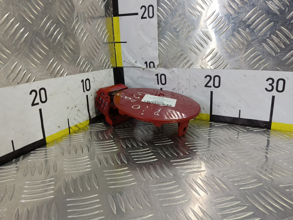 лючок бензобака Kia RIO  695101G200, 630 рублей, Москва