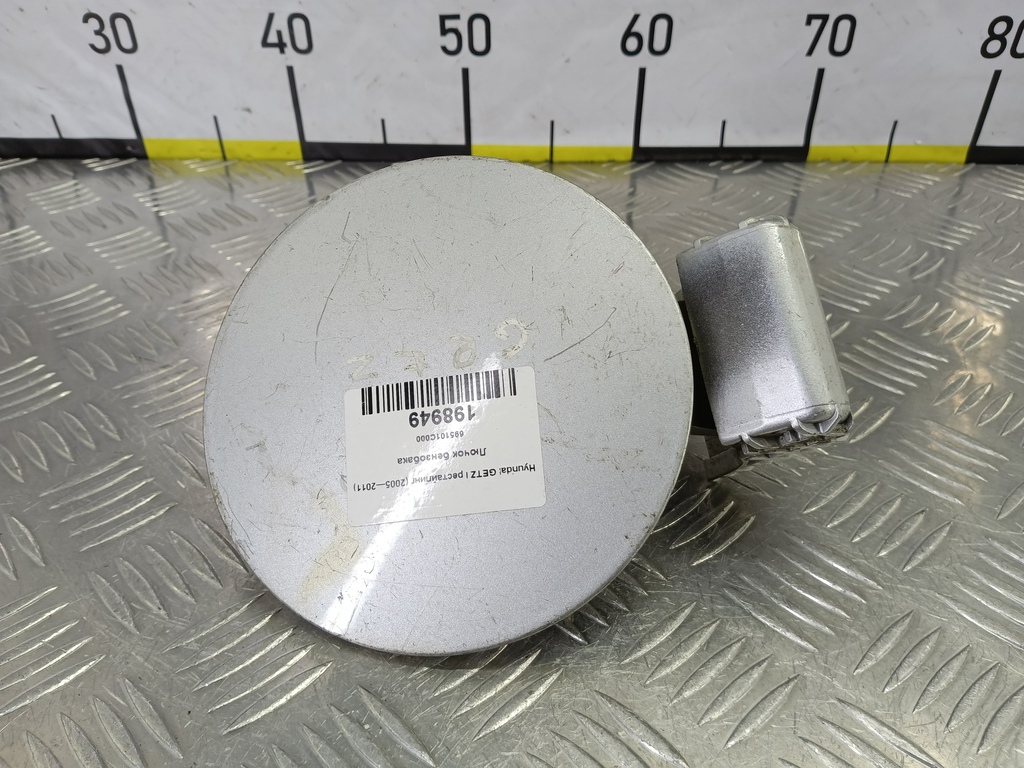 лючок бензобака Hyundai GETZ  695101C000, 1090 рублей, Москва