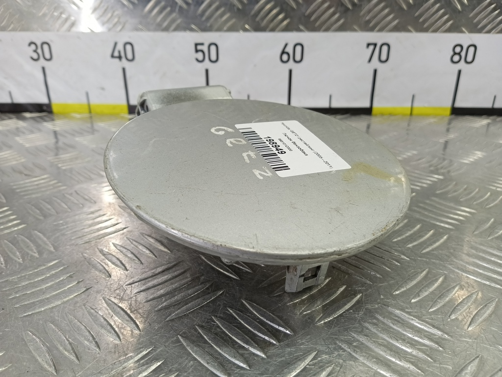 лючок бензобака Hyundai GETZ  695101C000, 1090 рублей, Москва