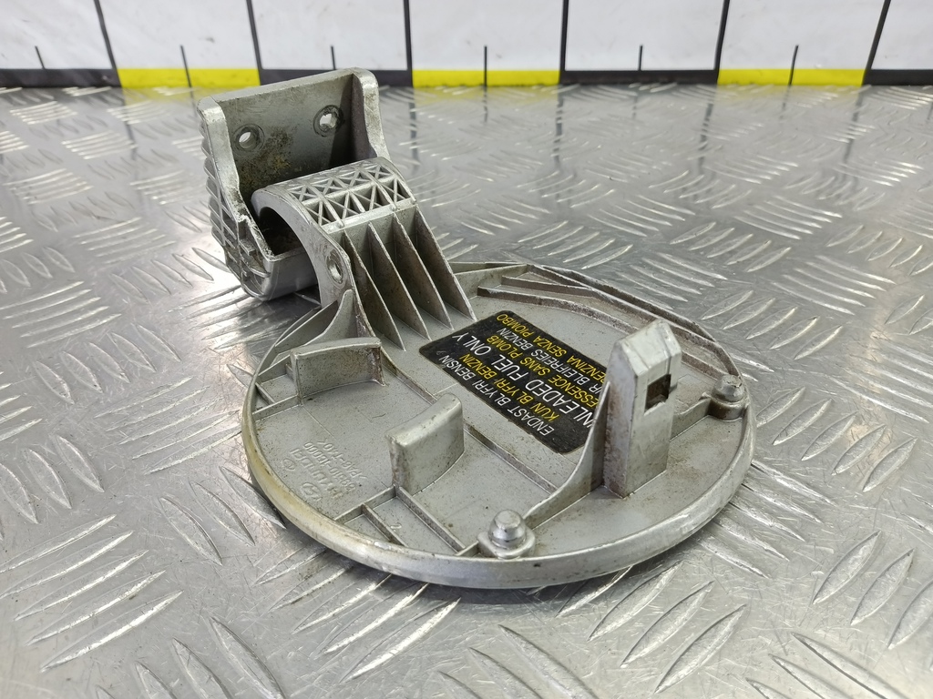 лючок бензобака Hyundai GETZ  695101C000, 1090 рублей, Москва