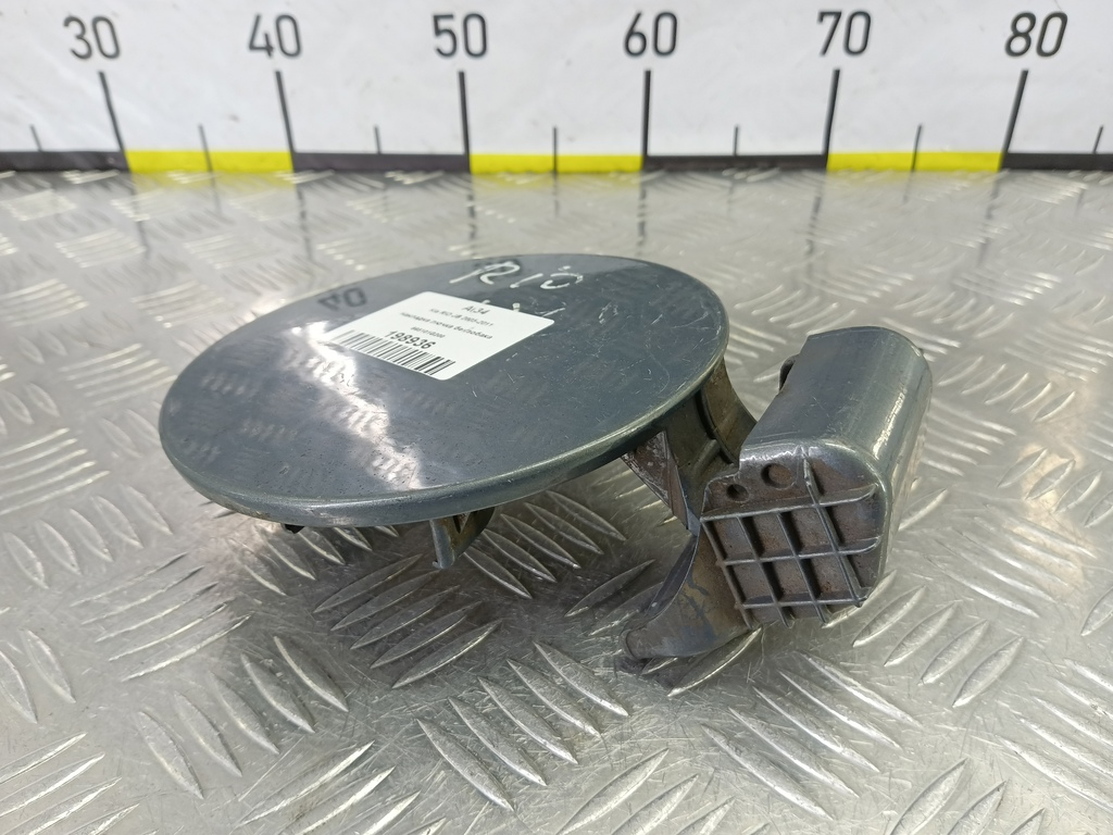 лючок бензобака Kia RIO  695101G200, 630 рублей, Москва
