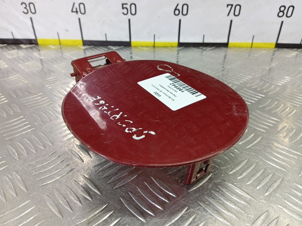 лючок бензобака Kia SPORTAGE  695101F000, 520 рублей, Москва
