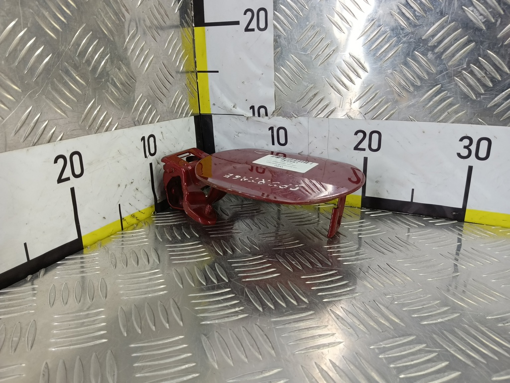 лючок бензобака Kia SPORTAGE  695101F000, 520 рублей, Москва