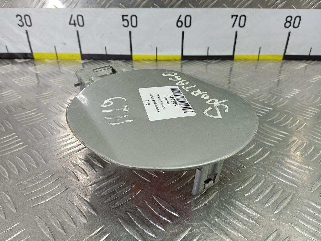 лючок бензобака Kia SPORTAGE  695101F000, 520 рублей, Москва