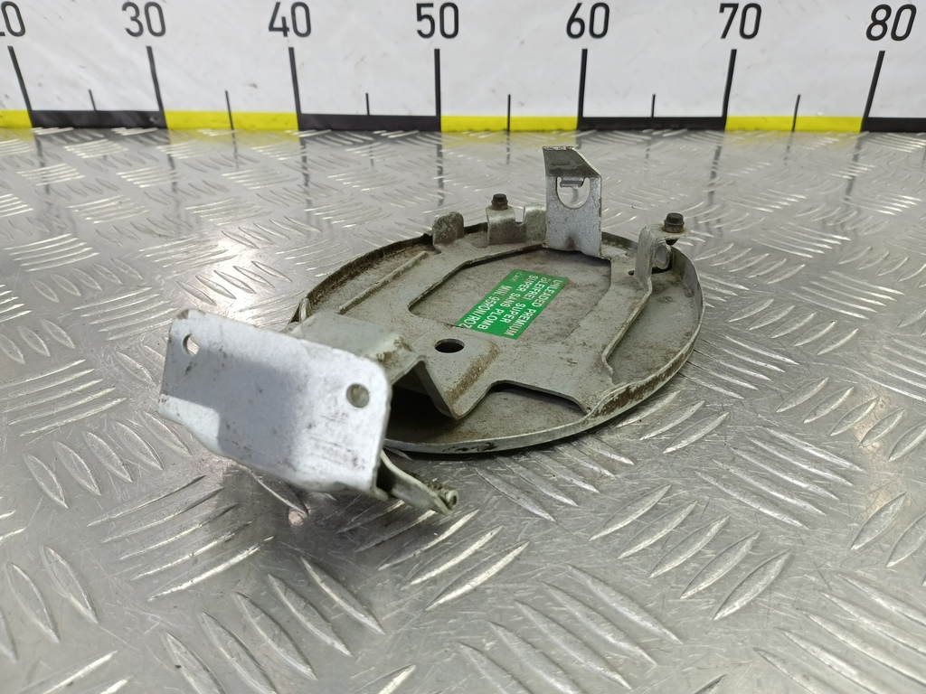 лючок бензобака MAZDA 6  GJ6A42410E, 520 рублей, Москва