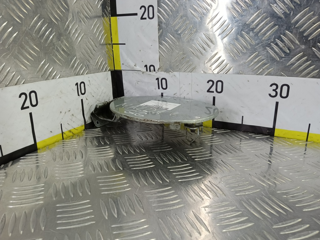 лючок бензобака MAZDA 6  GJ6A42410E, 520 рублей, Москва