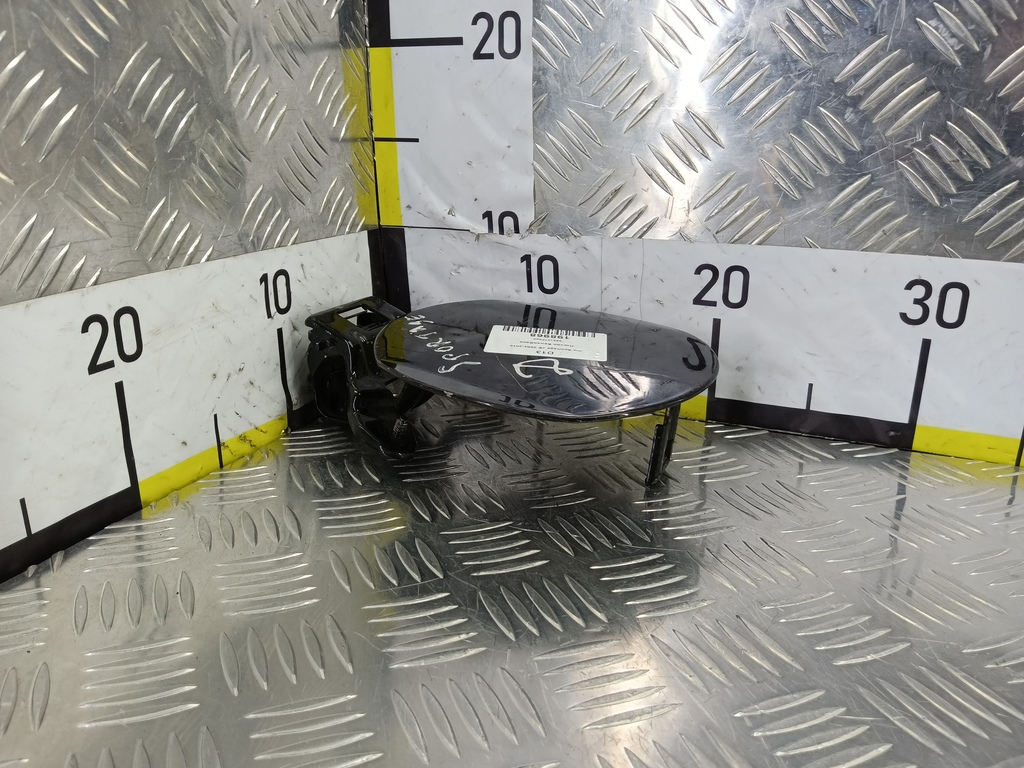 лючок бензобака Kia SPORTAGE  695101F000, 520 рублей, Москва