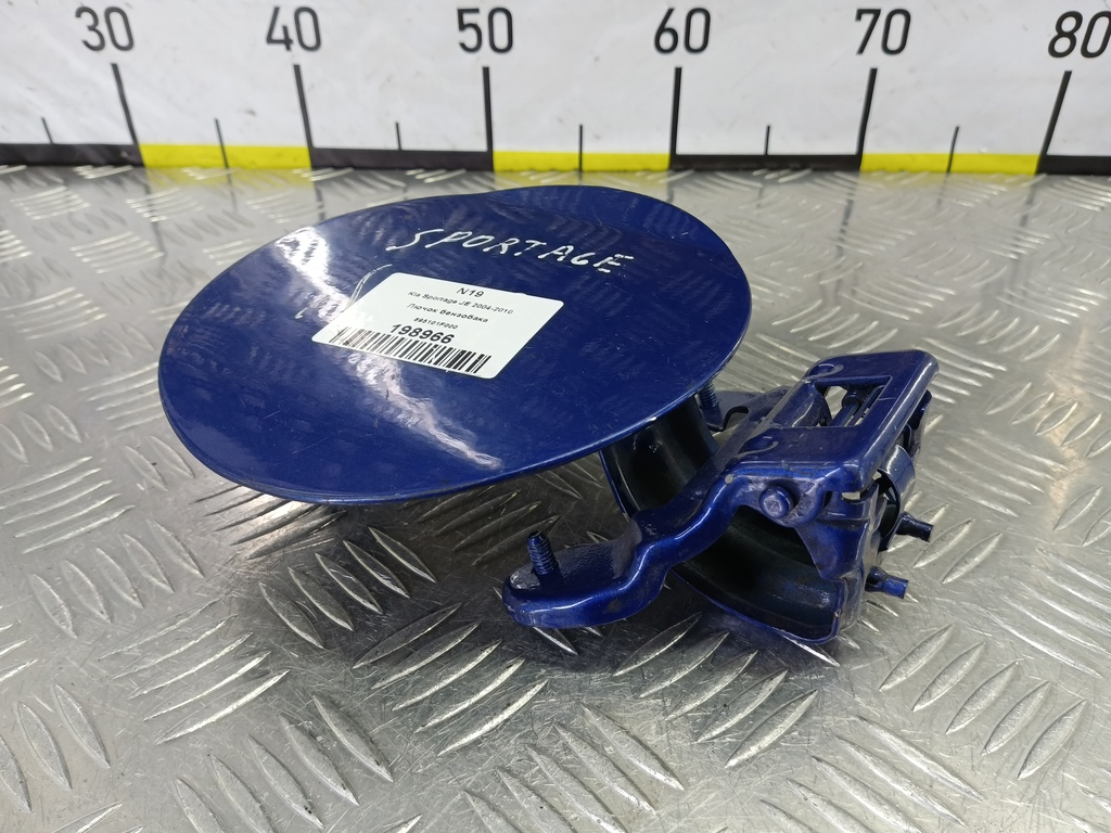 лючок бензобака Kia SPORTAGE  695101F000, 520 рублей, Москва