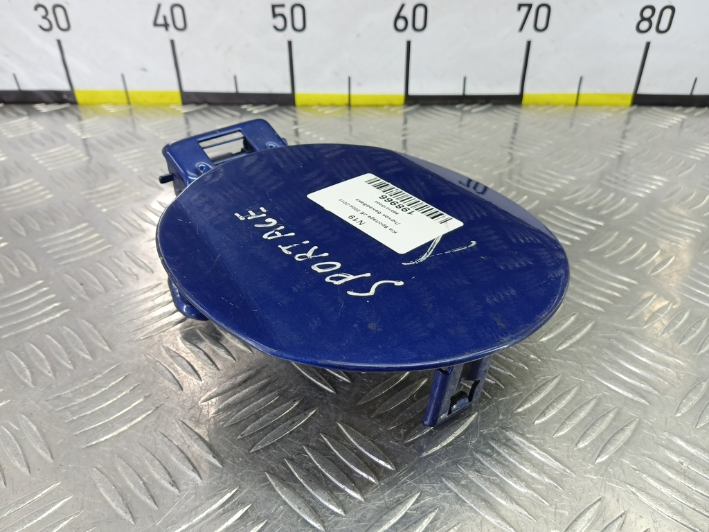 лючок бензобака Kia SPORTAGE  695101F000, 520 рублей, Москва