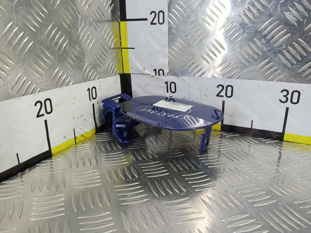 лючок бензобака Kia SPORTAGE  695101F000, 520 рублей, Москва