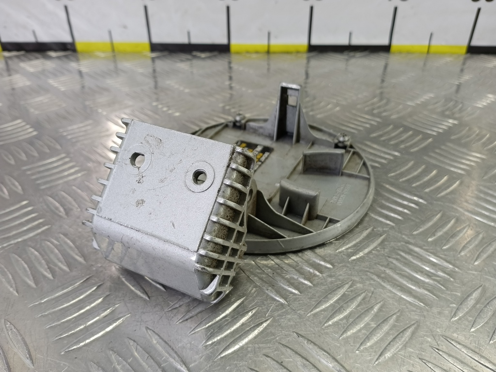 лючок бензобака Hyundai GETZ 1.1 MT (66 л.с.)Getz  I рестайлинг (2005—2011) Хетчбэк 695101C000, 1090 рублей, Москва