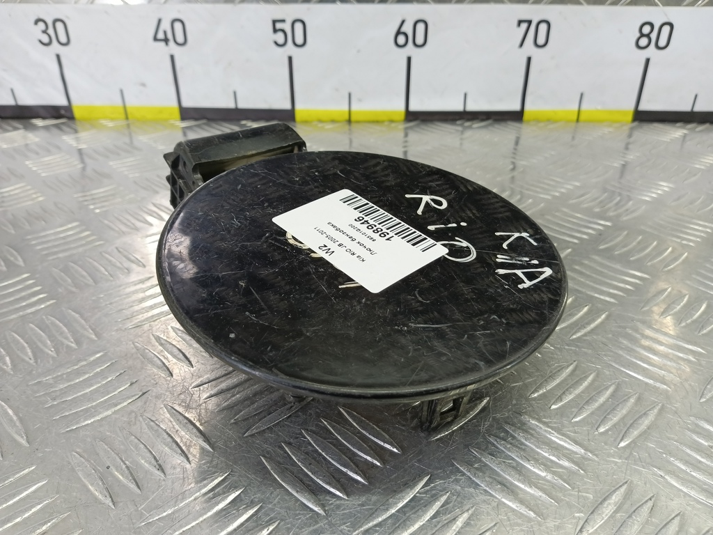 лючок бензобака Kia RIO  695101G200, 630 рублей, Москва