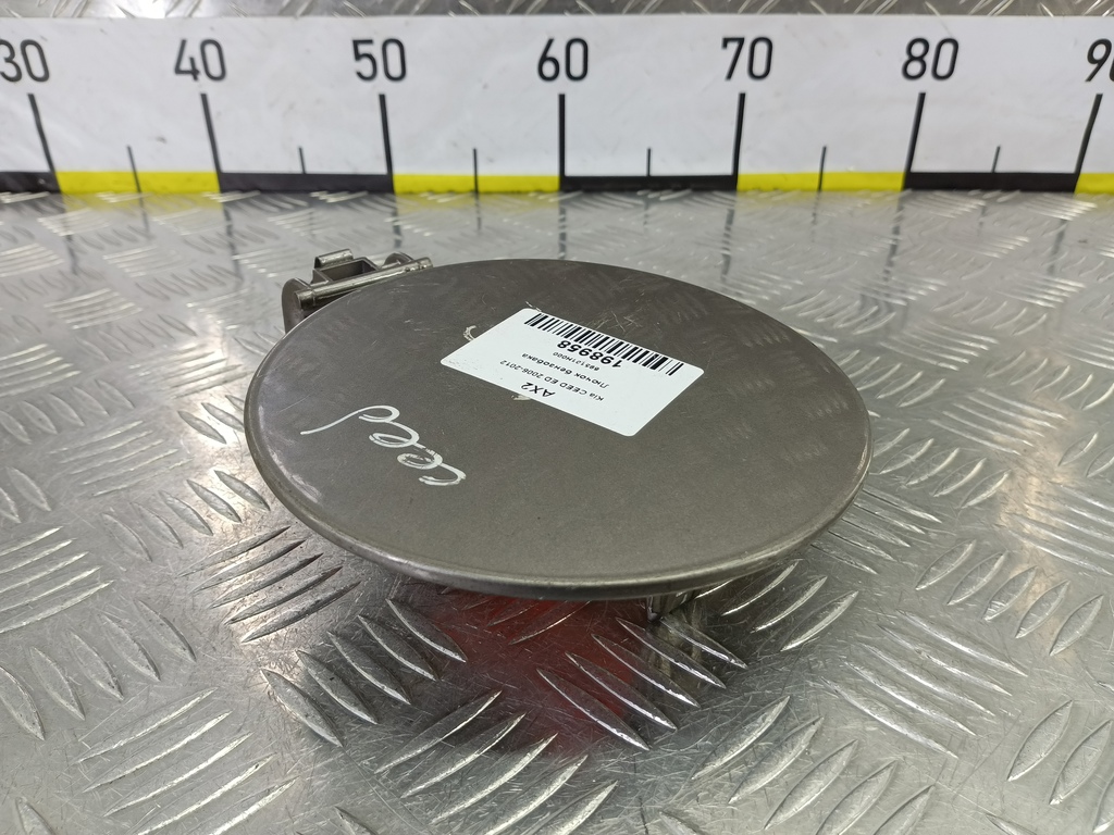 лючок бензобака Kia Ceed  695101H000, 1090 рублей, Москва
