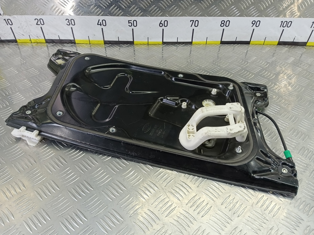 стеклоподъемник LAND ROVER DISCOVERY  CUH500160, 980 рублей, Москва