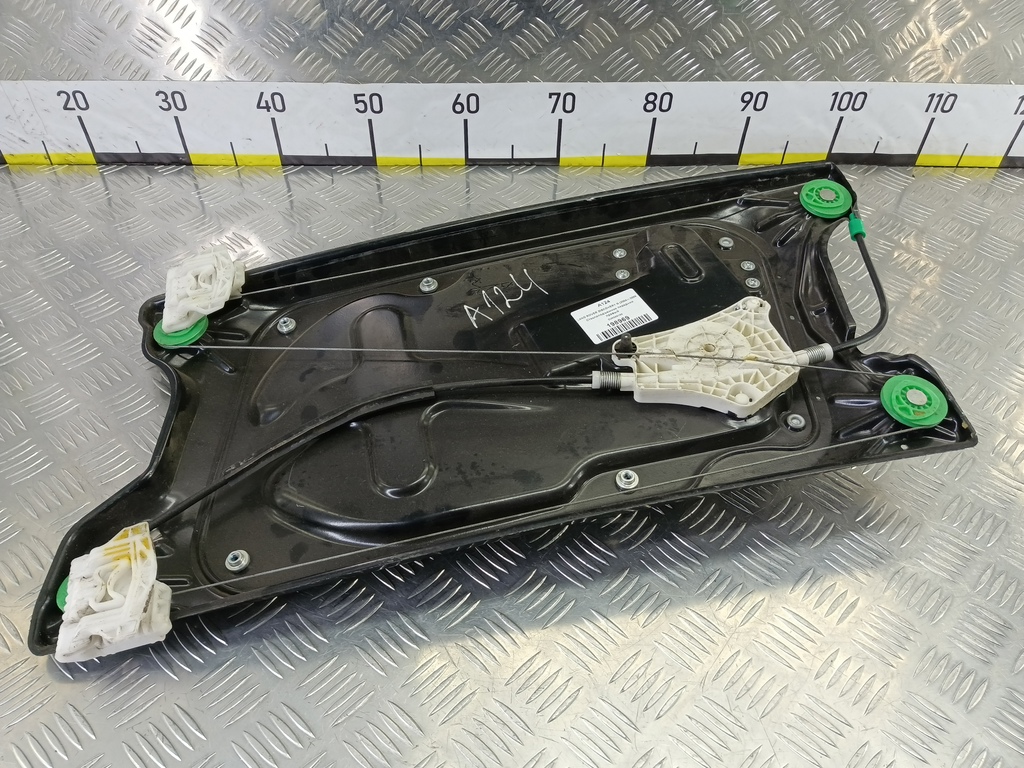 стеклоподъемник LAND ROVER DISCOVERY  CUH500160, 980 рублей, Москва