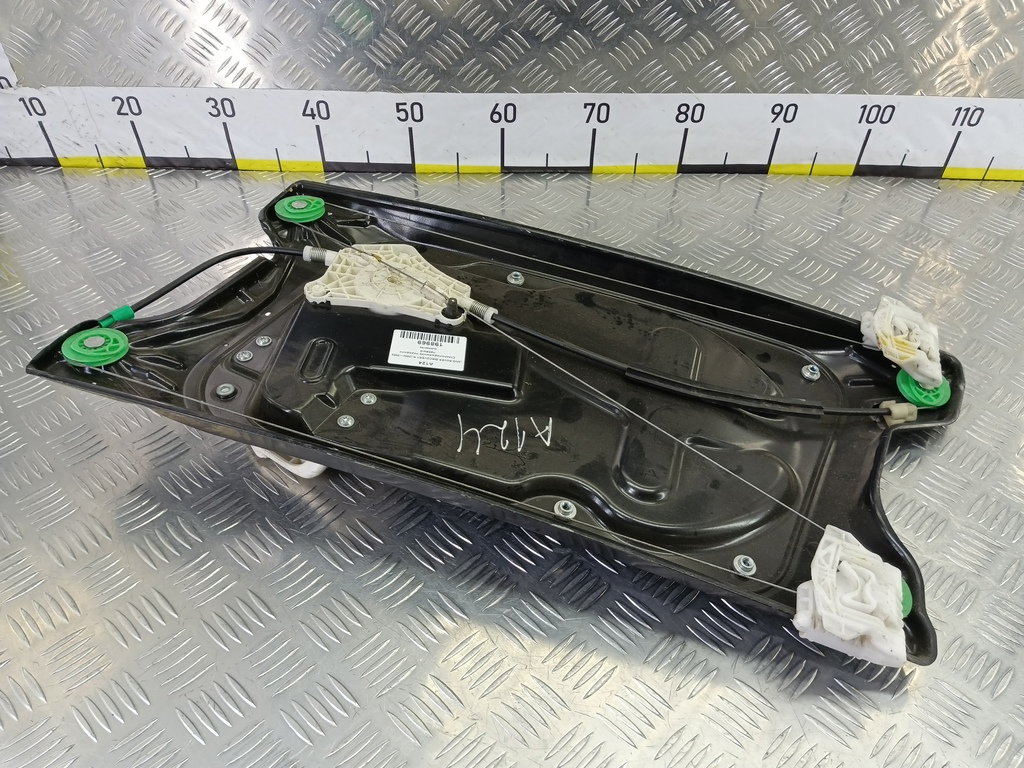 стеклоподъемник LAND ROVER DISCOVERY  CUH500160, 980 рублей, Москва