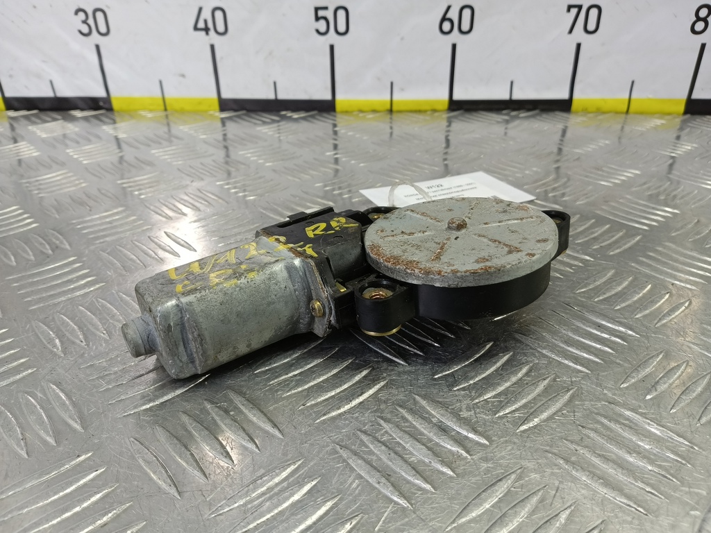 моторчик стеклоподъёмника HONDA CR-V CR-V  I рестайлинг (1998—2001) 72715S10013, 4430 рублей, Москва