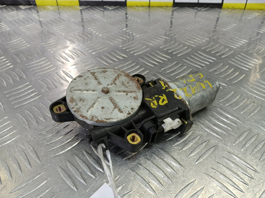 моторчик стеклоподъёмника HONDA CR-V CR-V  I рестайлинг (1998—2001) 72715S10013, 4430 рублей, Москва