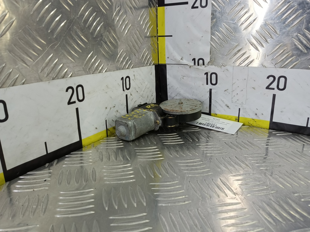 моторчик стеклоподъёмника HONDA CR-V CR-V  I рестайлинг (1998—2001) 72715S10013, 4430 рублей, Москва