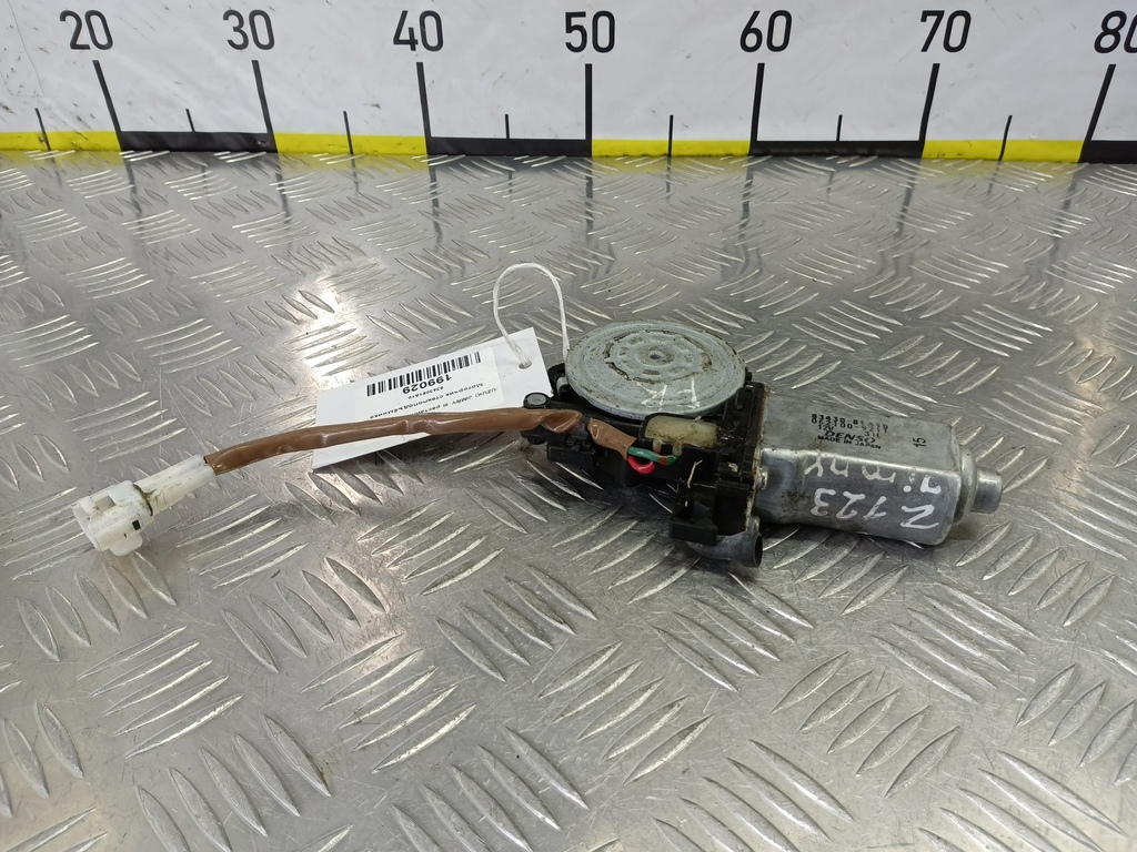 моторчик стеклоподъёмника SUZUKI JIMNY Jimny 8343081A10, 3279 рублей, Москва