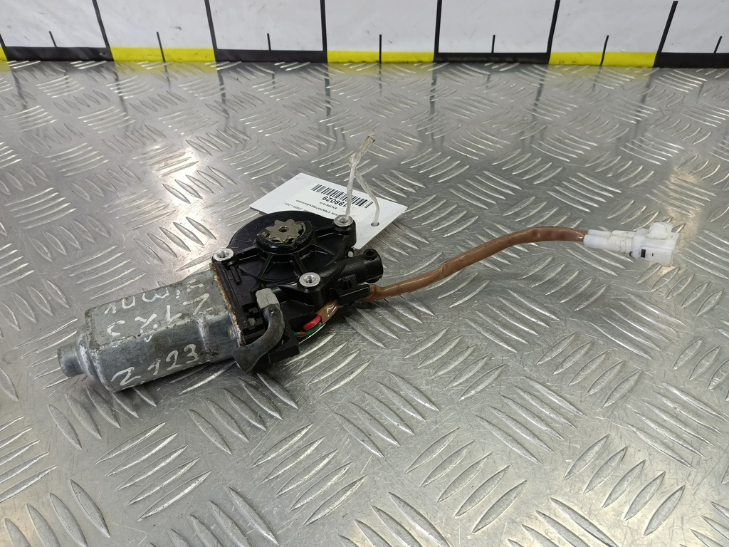 моторчик стеклоподъёмника SUZUKI JIMNY Jimny 8343081A10, 3279 рублей, Москва