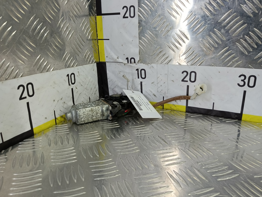 моторчик стеклоподъёмника SUZUKI JIMNY Jimny 8343081A10, 3279 рублей, Москва