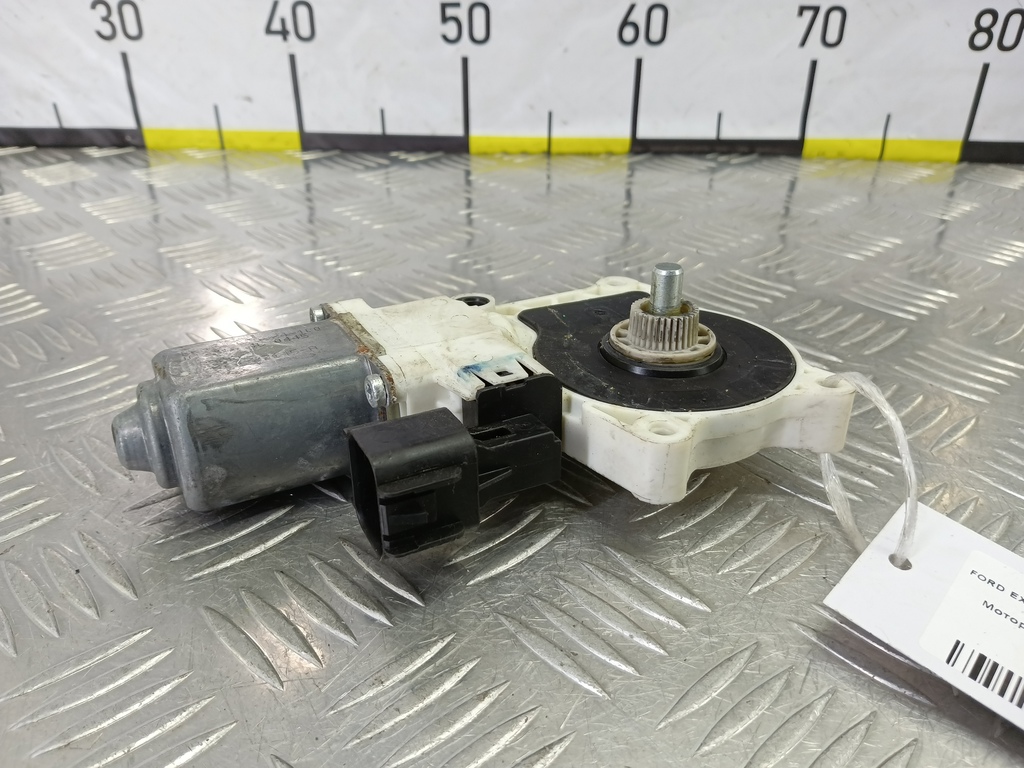 моторчик стеклоподъёмника FORD EXPLORER 3.5 4WD AT (290 л.с.)Explorer  V рестайлинг (2015—2018) Внедорожник FB5Z7823395A, 5580 рублей, Москва