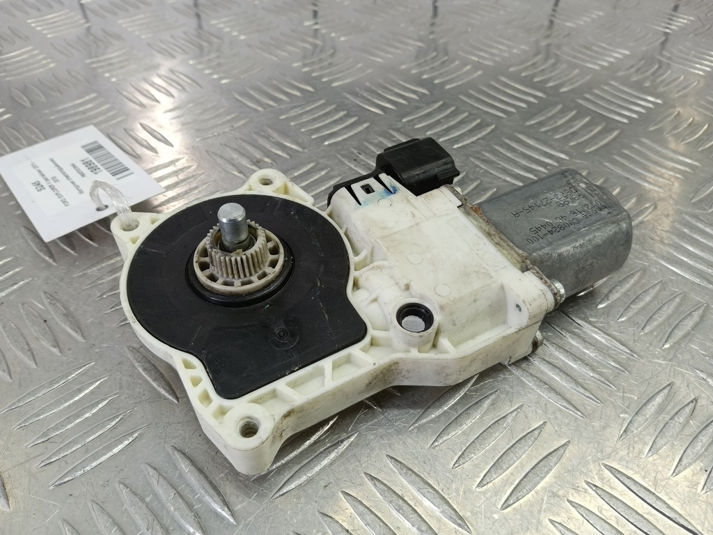 моторчик стеклоподъёмника FORD EXPLORER 3.5 4WD AT (290 л.с.)Explorer  V рестайлинг (2015—2018) Внедорожник FB5Z7823395A, 5580 рублей, Москва