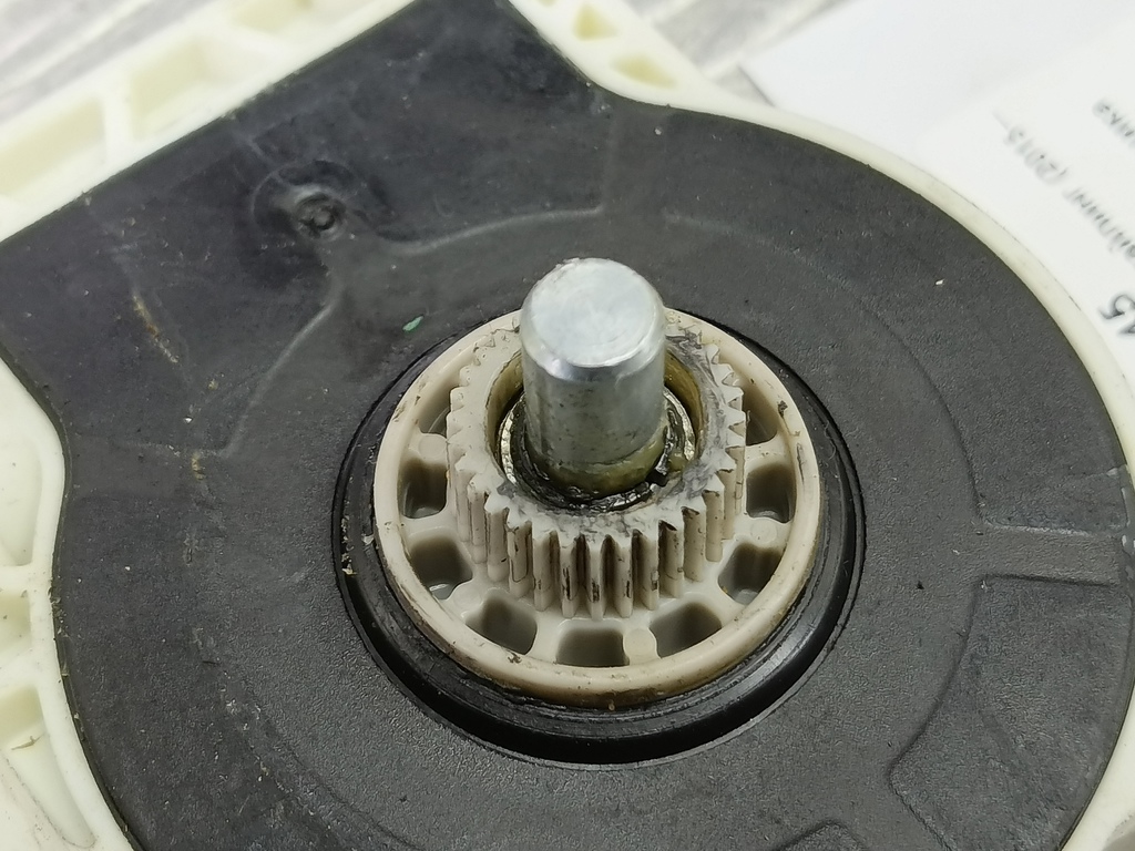 моторчик стеклоподъёмника FORD EXPLORER 3.5 4WD AT (290 л.с.)Explorer  V рестайлинг (2015—2018) Внедорожник FB5Z7823395A, 5580 рублей, Москва