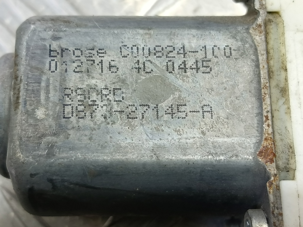 моторчик стеклоподъёмника FORD EXPLORER 3.5 4WD AT (290 л.с.)Explorer  V рестайлинг (2015—2018) Внедорожник FB5Z7823395A, 5580 рублей, Москва