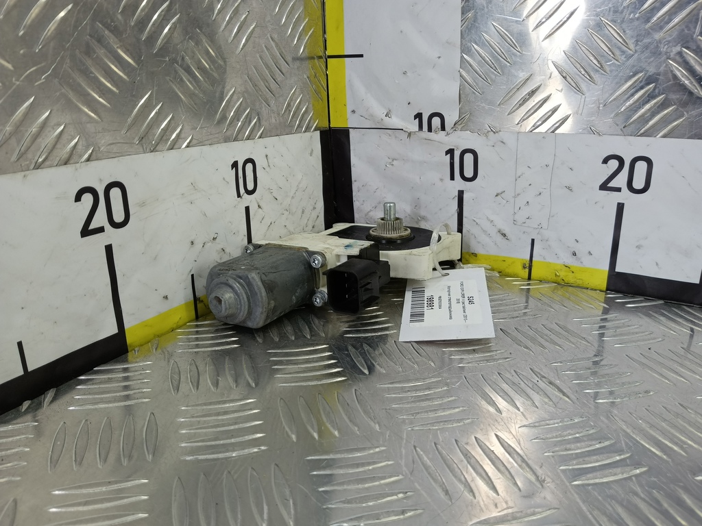 моторчик стеклоподъёмника FORD EXPLORER 3.5 4WD AT (290 л.с.)Explorer  V рестайлинг (2015—2018) Внедорожник FB5Z7823395A, 5580 рублей, Москва