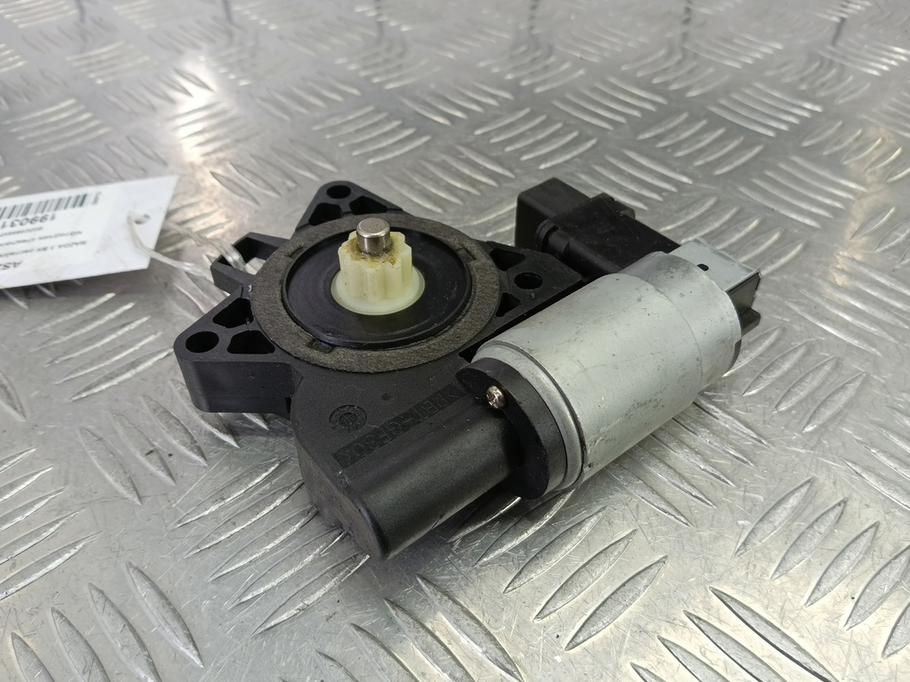 моторчик стеклоподъёмника MAZDA 3  G22C5858XF, 4430 рублей, Москва