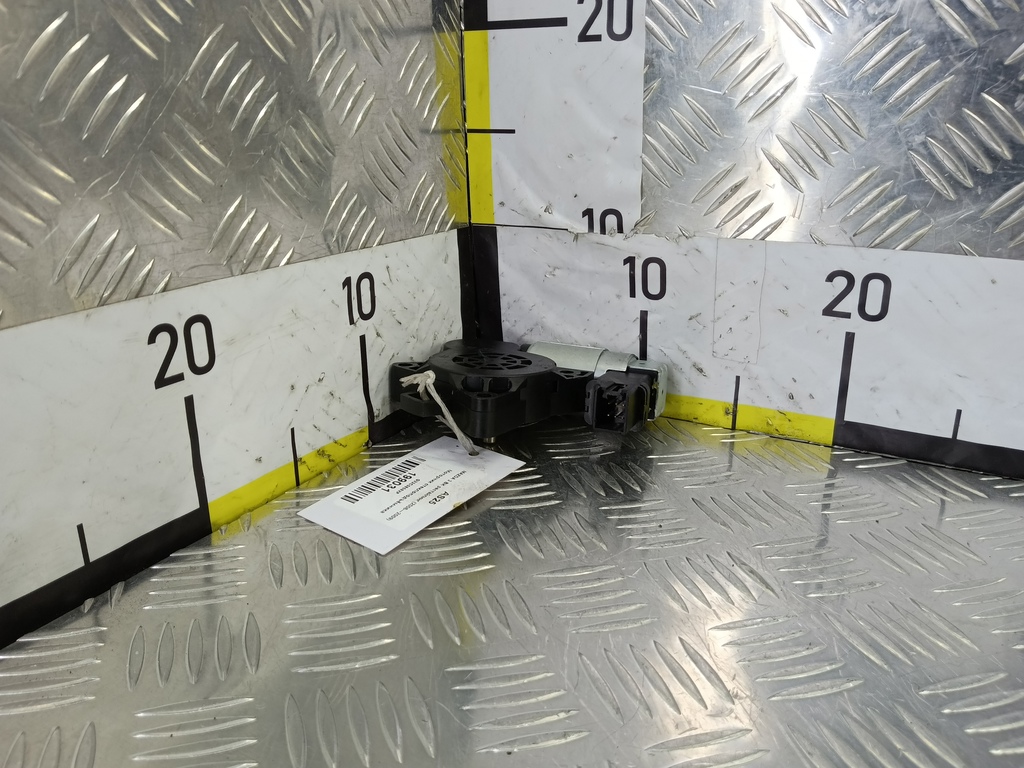 моторчик стеклоподъёмника MAZDA 3  G22C5858XF, 4430 рублей, Москва