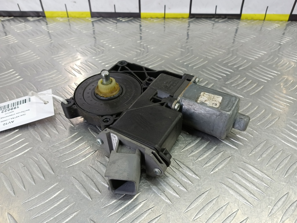 моторчик стеклоподъёмника Opel ASTRA  6207177, 750 рублей, Москва