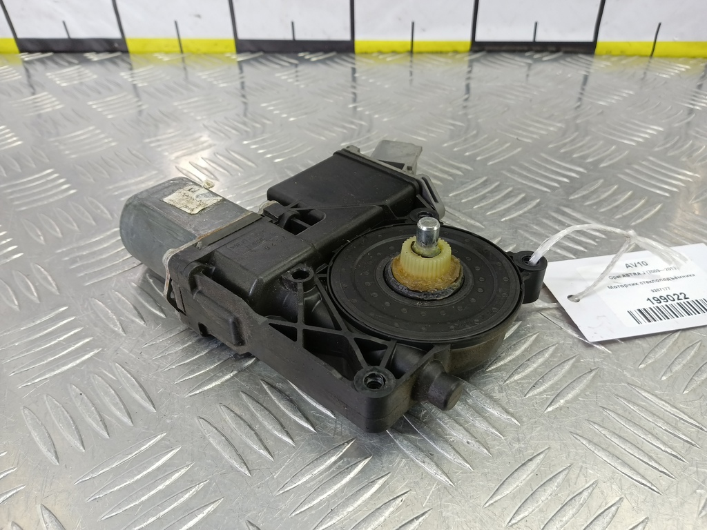 моторчик стеклоподъёмника Opel ASTRA  6207177, 750 рублей, Москва