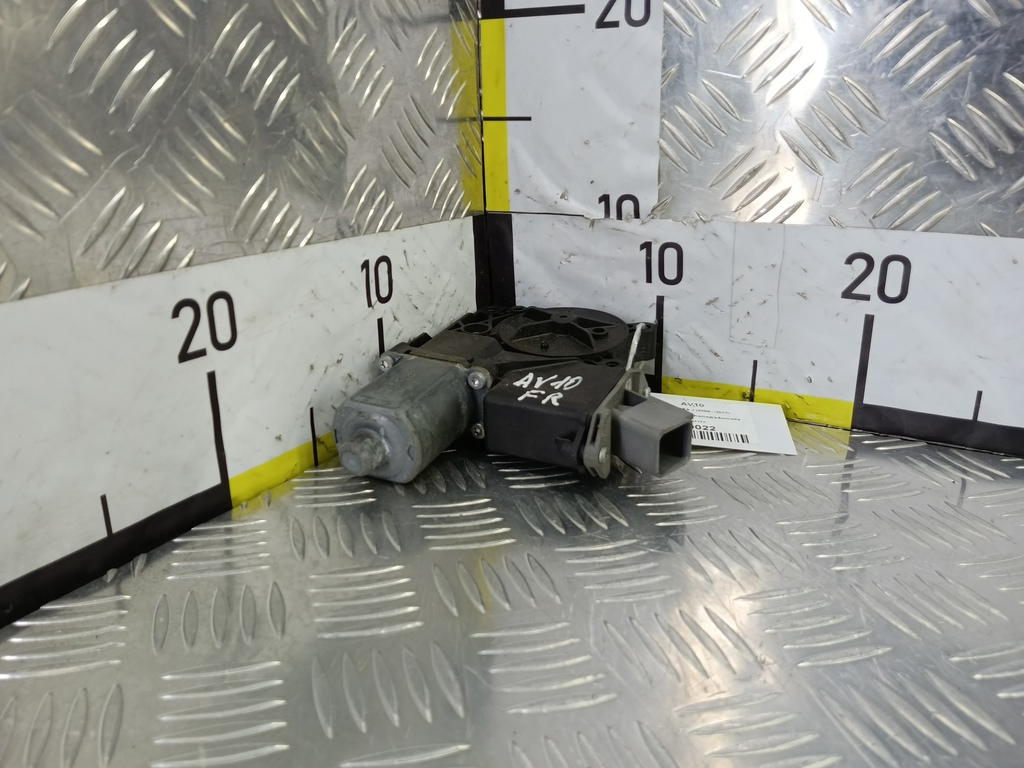 моторчик стеклоподъёмника Opel ASTRA  6207177, 750 рублей, Москва