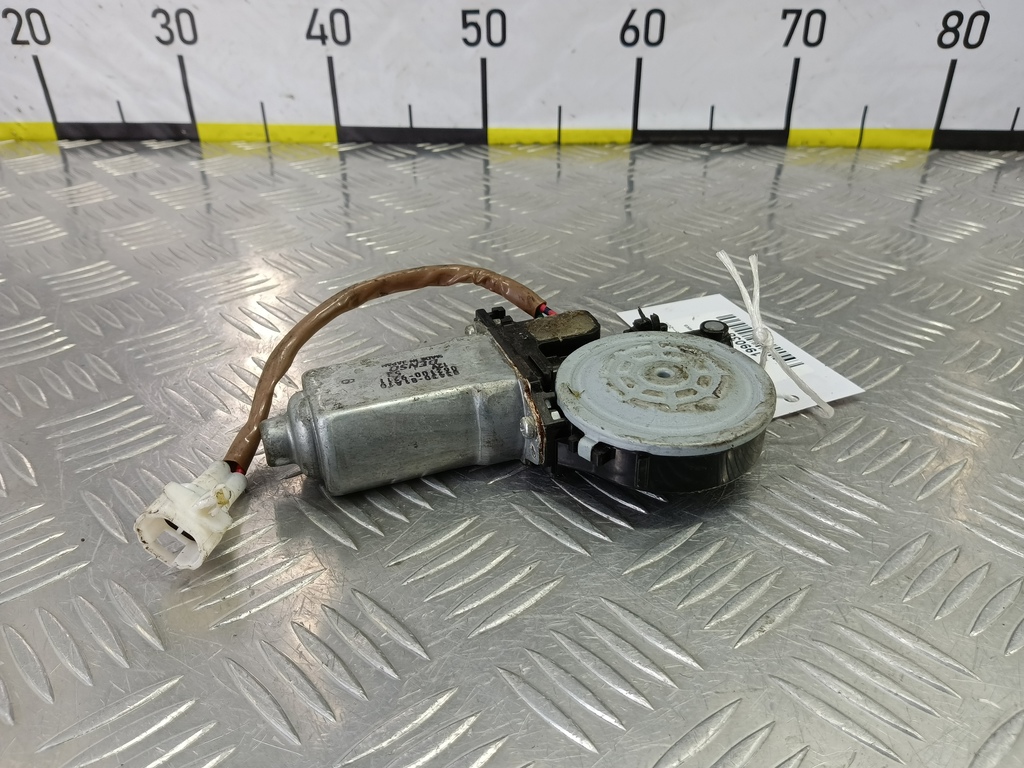 моторчик стеклоподъёмника SUZUKI JIMNY  8343081A10, 3279 рублей, Москва