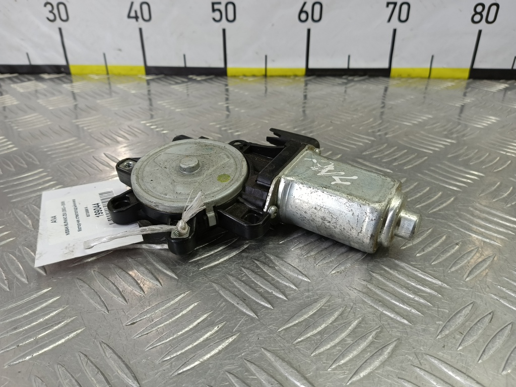 моторчик стеклоподъёмника NISSAN MURANO  807308991A, 1440 рублей, Москва