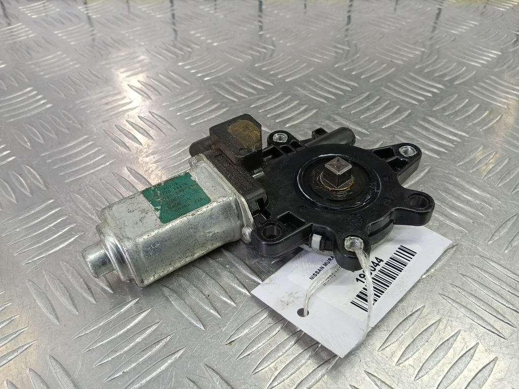 моторчик стеклоподъёмника NISSAN MURANO  807308991A, 1440 рублей, Москва