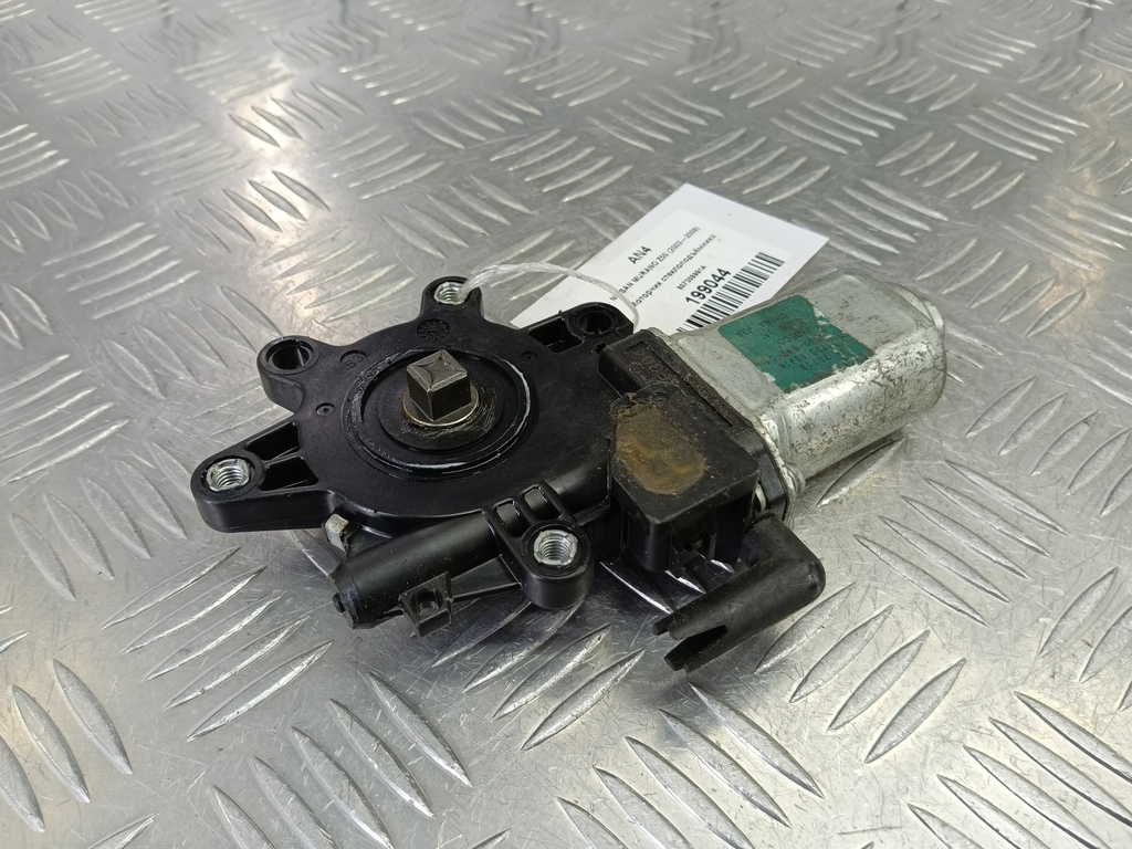 моторчик стеклоподъёмника NISSAN MURANO  807308991A, 1440 рублей, Москва