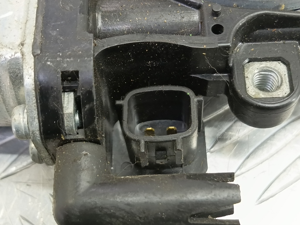 моторчик стеклоподъёмника NISSAN MURANO  807308991A, 1440 рублей, Москва