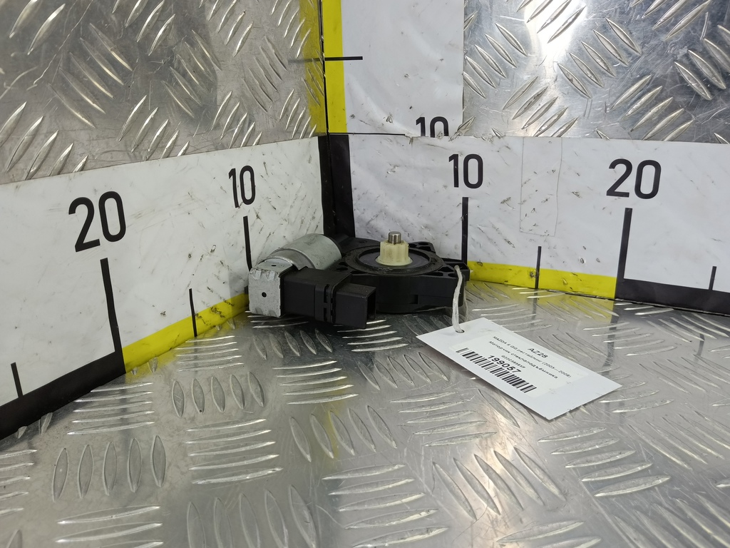 моторчик стеклоподъёмника MAZDA 6  G22C5858XF, 4430 рублей, Москва