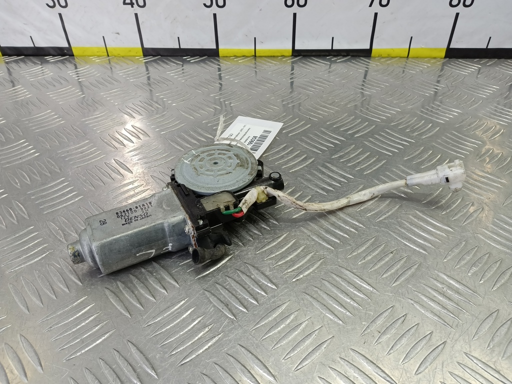 моторчик стеклоподъёмника SUZUKI JIMNY Jimny 8346081A10, 8220 рублей, Москва