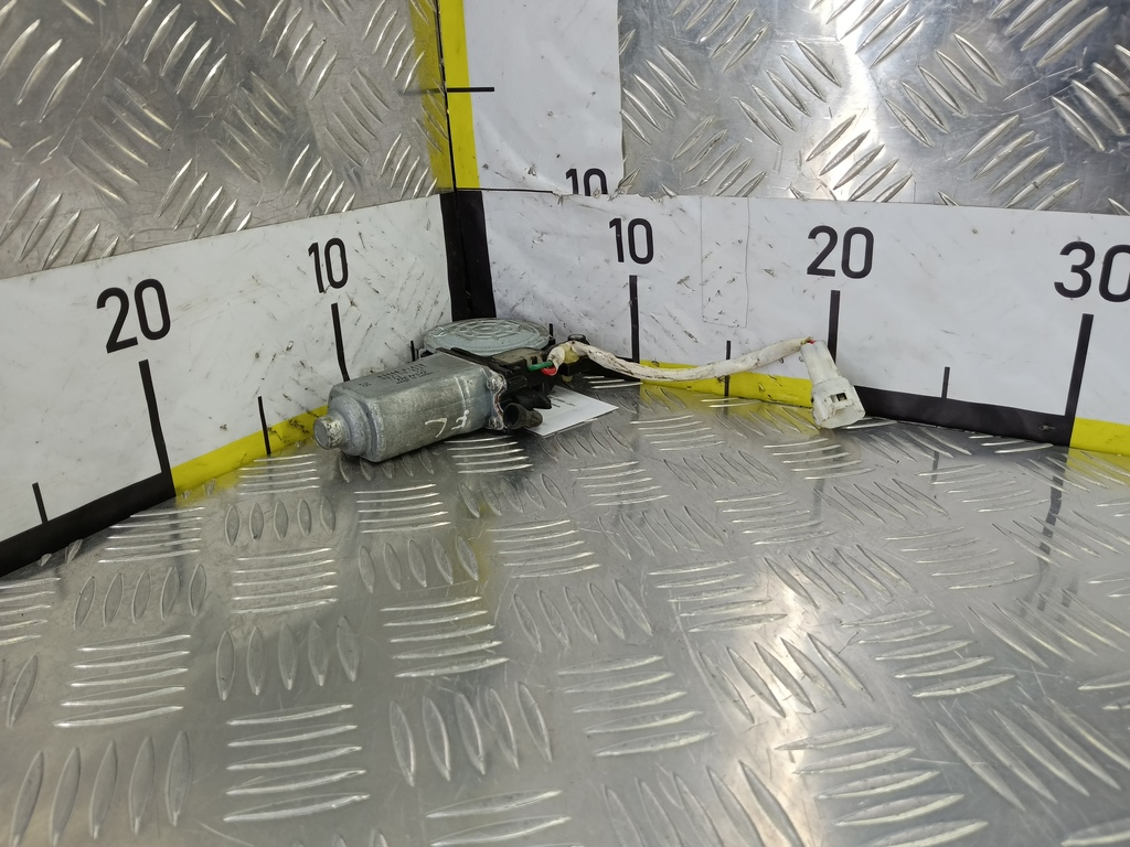 моторчик стеклоподъёмника SUZUKI JIMNY Jimny 8346081A10, 8220 рублей, Москва