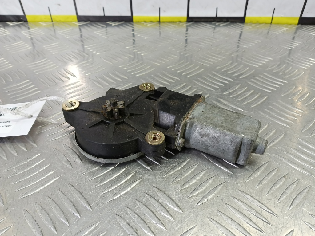 моторчик стеклоподъёмника HONDA CR-V  72715S10013, 4430 рублей, Москва