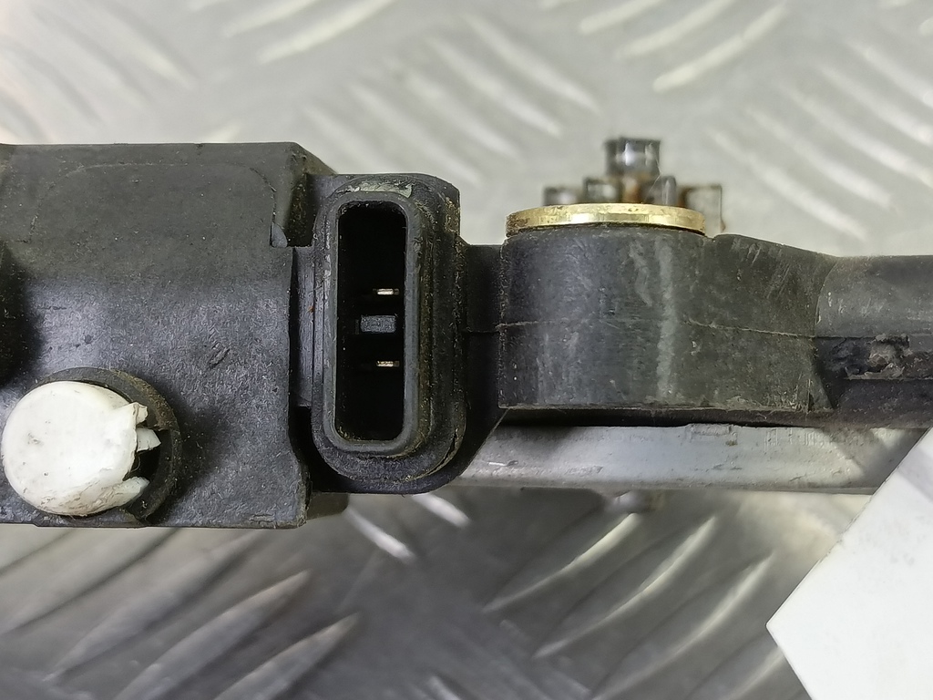 моторчик стеклоподъёмника HONDA CR-V  72715S10013, 4430 рублей, Москва