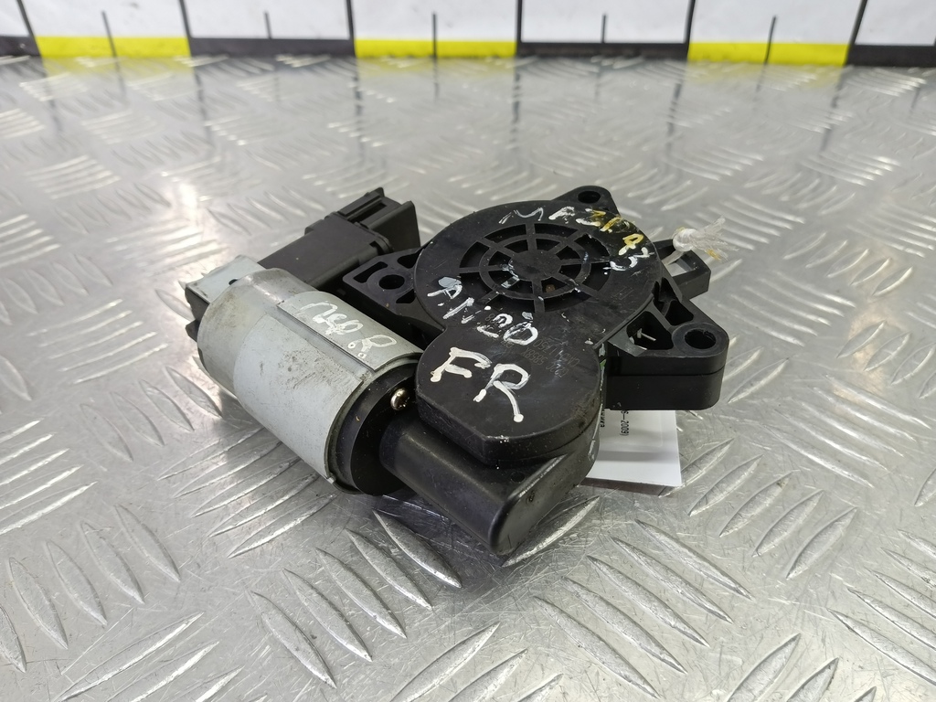 моторчик стеклоподъёмника MAZDA 3  G22C5858XF, 4430 рублей, Москва