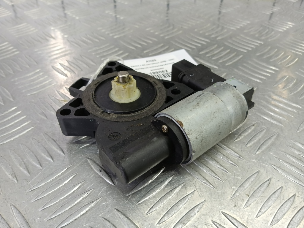 моторчик стеклоподъёмника MAZDA 3  G22C5858XF, 4430 рублей, Москва