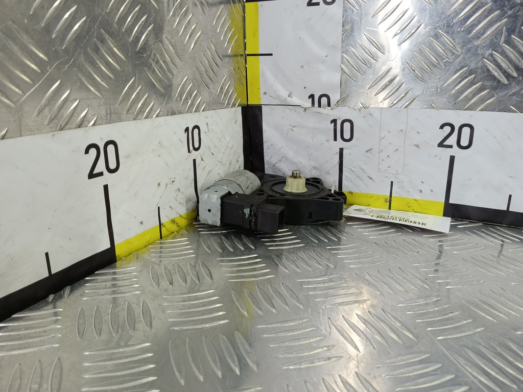 моторчик стеклоподъёмника MAZDA 3  G22C5858XF, 4430 рублей, Москва