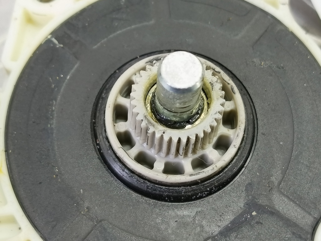 моторчик стеклоподъёмника FORD EXPLORER 3.5 4WD AT (290 л.с.)Explorer  V рестайлинг (2015—2018) Внедорожник FB5Z7823394A, 1320 рублей, Москва